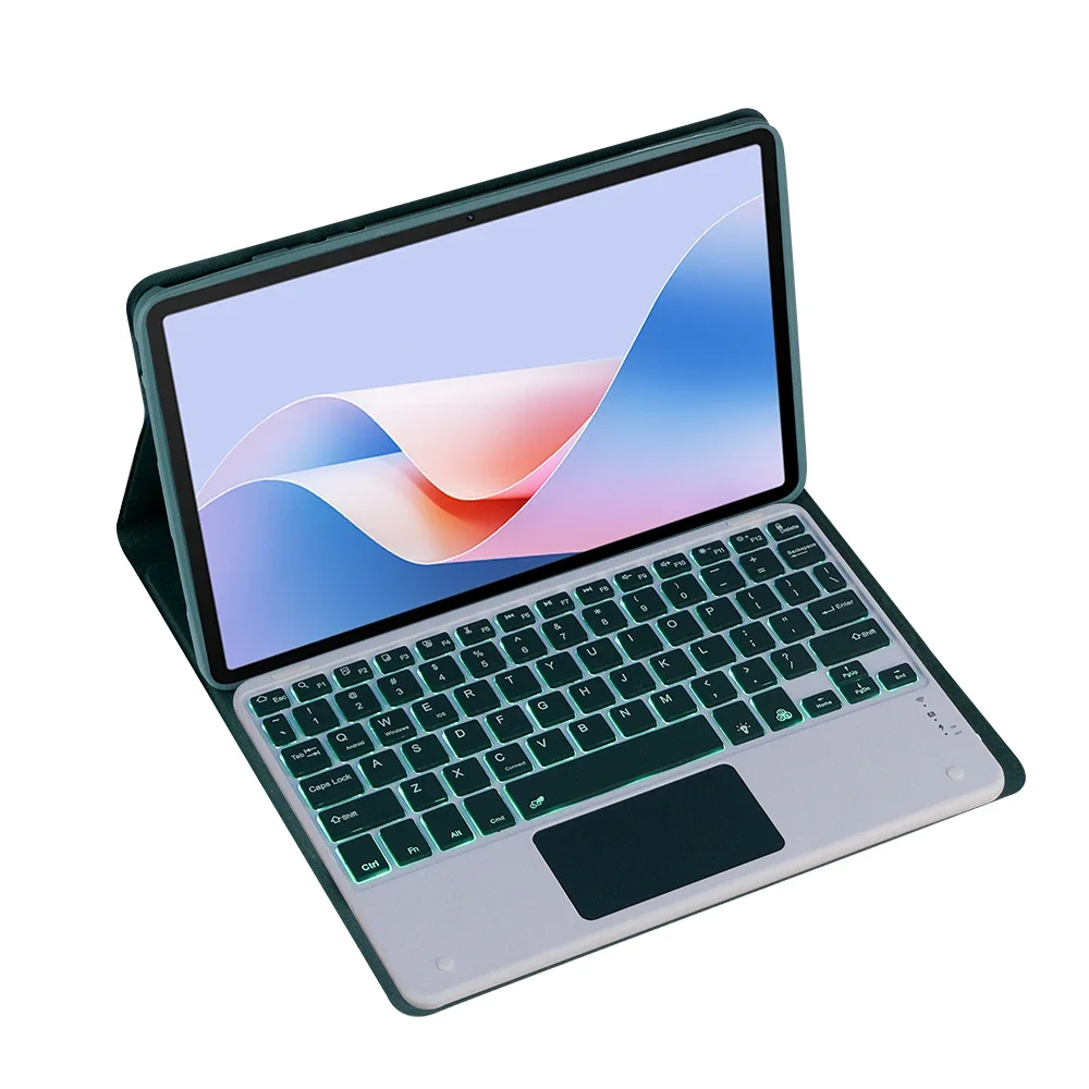 For Xiaomi Mi Pad 7S Pro Case  - Tablet Keyboard Case recensione e prezzo