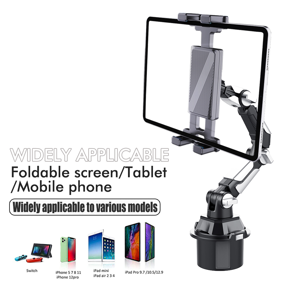 Car Cup Holder Car in-car Wate - Trimble Tablet Accessories recensione e prezzo