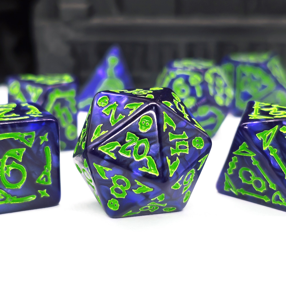 Cthulhu Dark Blue & Neon Green - Tablet Accessories Kit recensione e prezzo