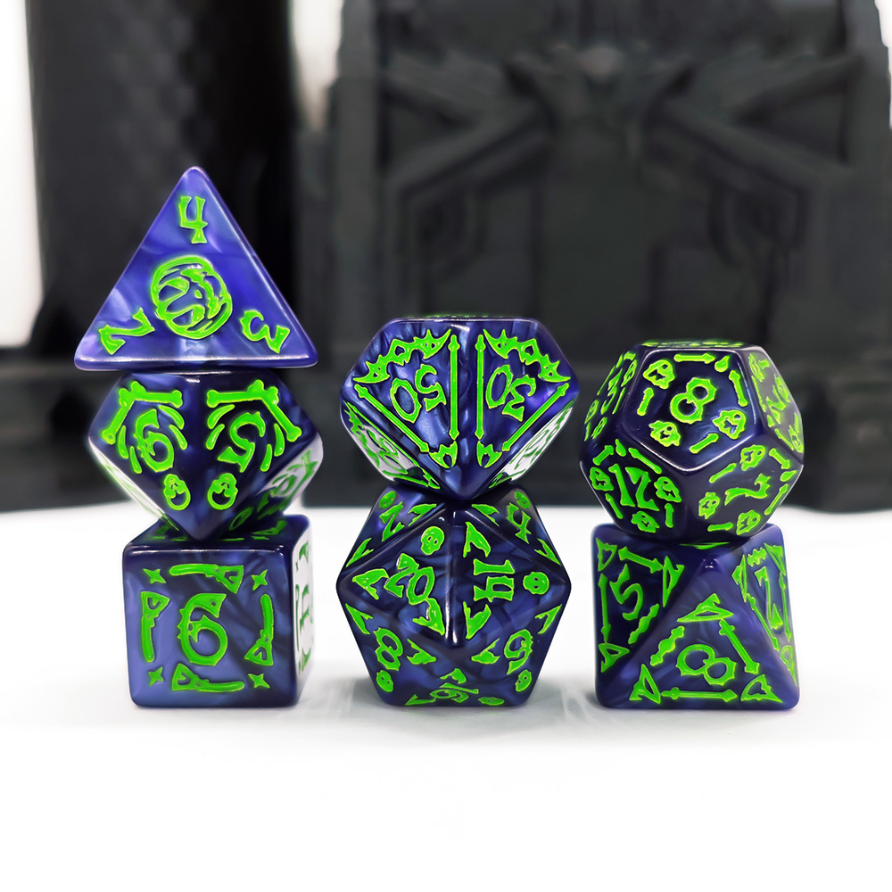 Cthulhu Dark Blue & Neon Green - Tablet Accessories Kit recensione e prezzo