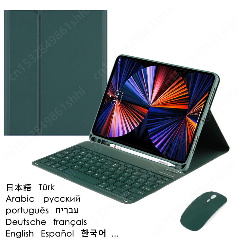 New Keyboard for Teclado Galax - Samsung Tablet Keyboard Accessories recensione e prezzo