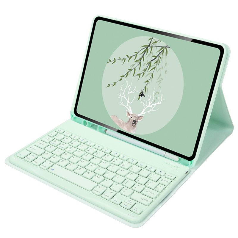 New Keyboard for Teclado Galax - Samsung Tablet Keyboard Accessories recensione e prezzo