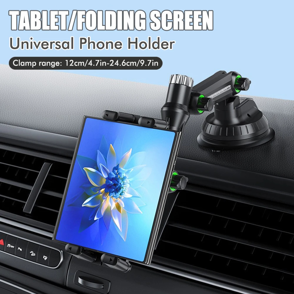 Car Tablet/Folding Screen Univ - Trimble Tablet Accessories recensione e prezzo