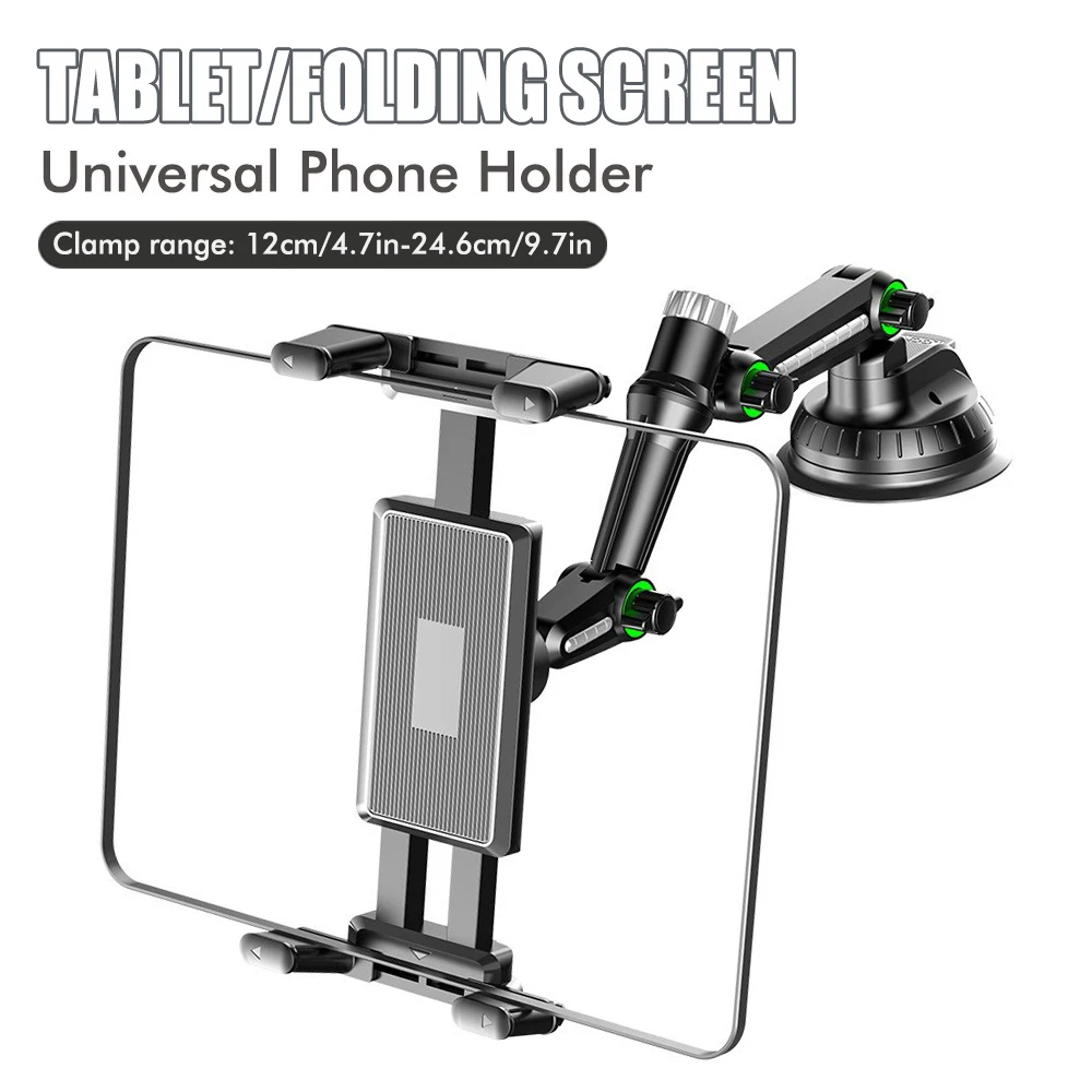 Car Tablet/Folding Screen Univ - Trimble Tablet Accessories recensione e prezzo