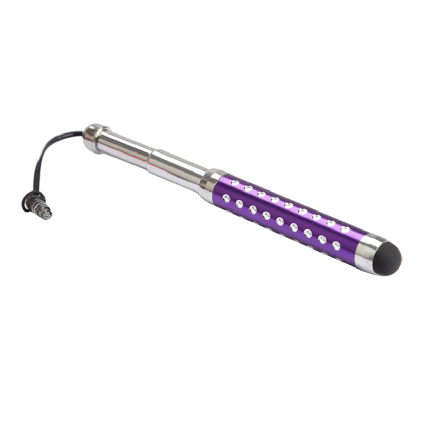 1Pc Capacitive Touch Screen St - Tablet Stylus Accessories recensione e prezzo