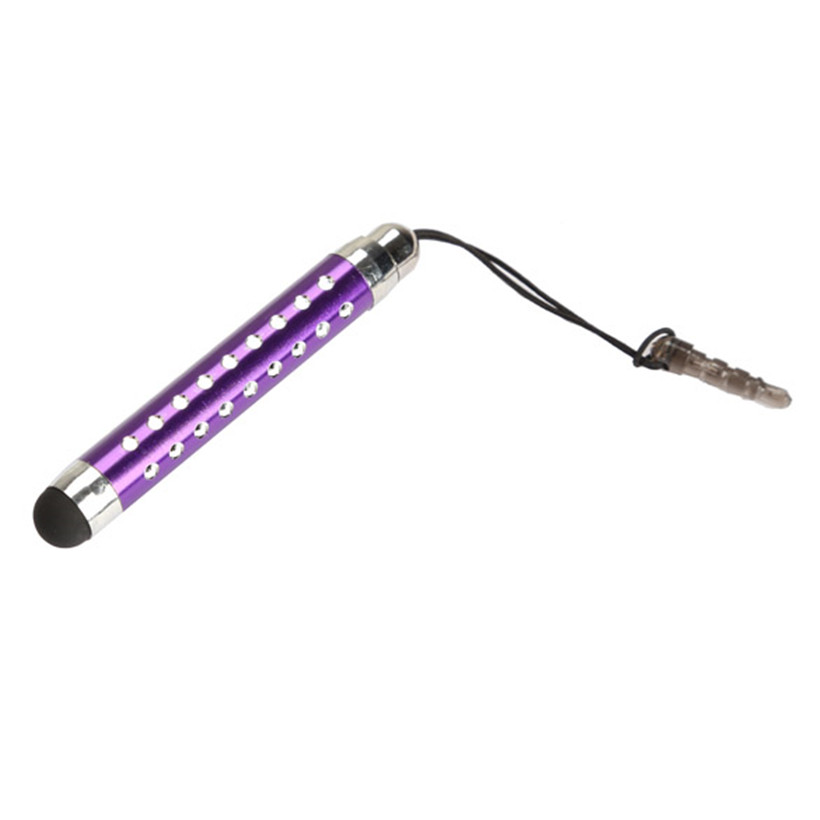 1Pc Capacitive Touch Screen St - Tablet Stylus Accessories recensione e prezzo