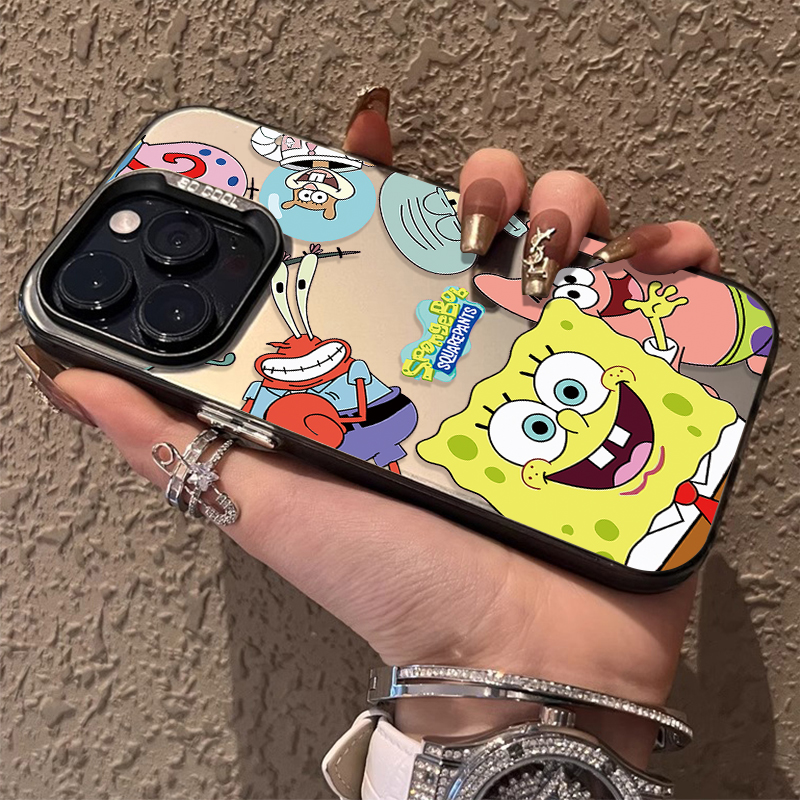 SpongeBob Patrick Star Hard Ca - Tablet And Accessories Case recensione e prezzo