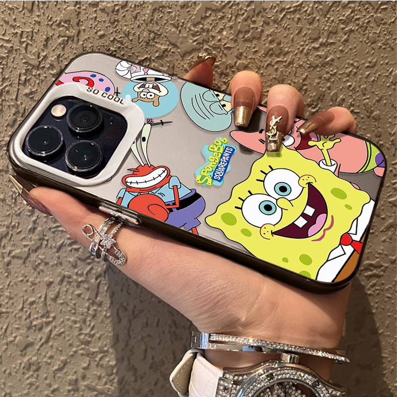 SpongeBob Patrick Star Hard Ca - Tablet And Accessories Case recensione e prezzo