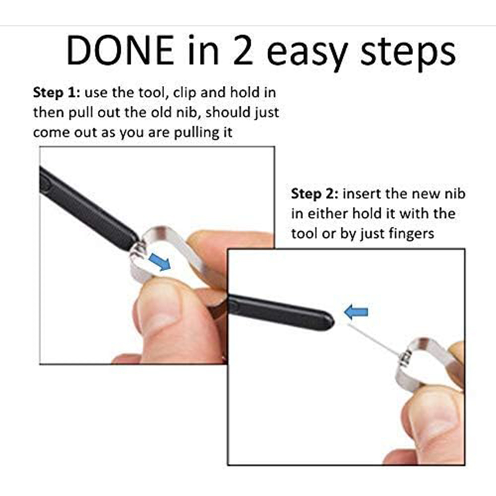 Tab S6 Lite Stylus Pen Replace - Tablet Stylus Accessories recensione e prezzo