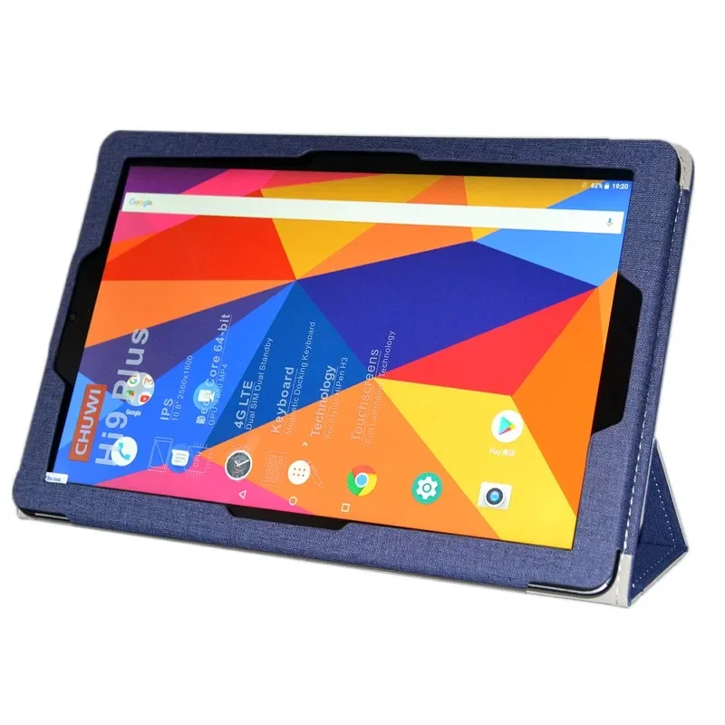 For CHUWI hi9 plus case High q - Chuwi Tablet Accessories recensione e prezzo