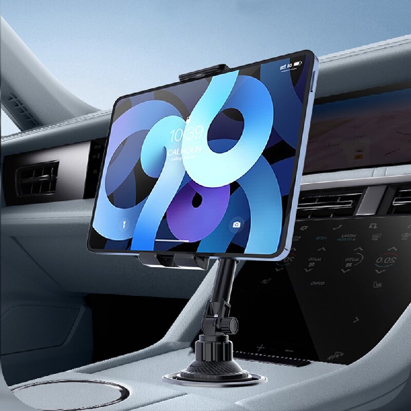Universal Car Cup Tablet Stand - Trimble Tablet Accessories recensione e prezzo