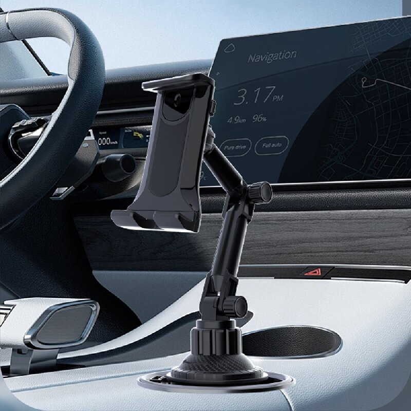 Universal Car Cup Tablet Stand - Trimble Tablet Accessories recensione e prezzo
