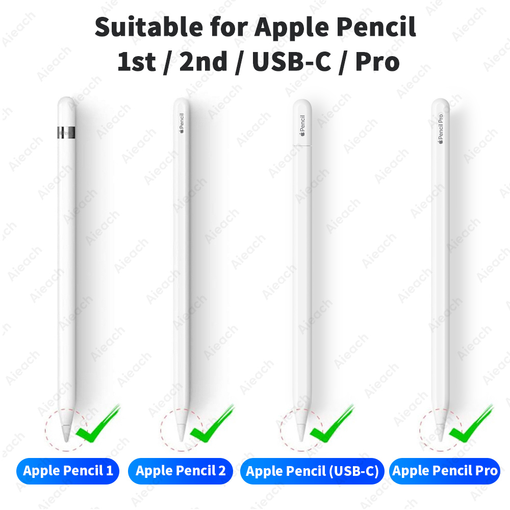 For Apple Pencil Pen Nib Penci - Tablet Drawing Accessories recensione e prezzo