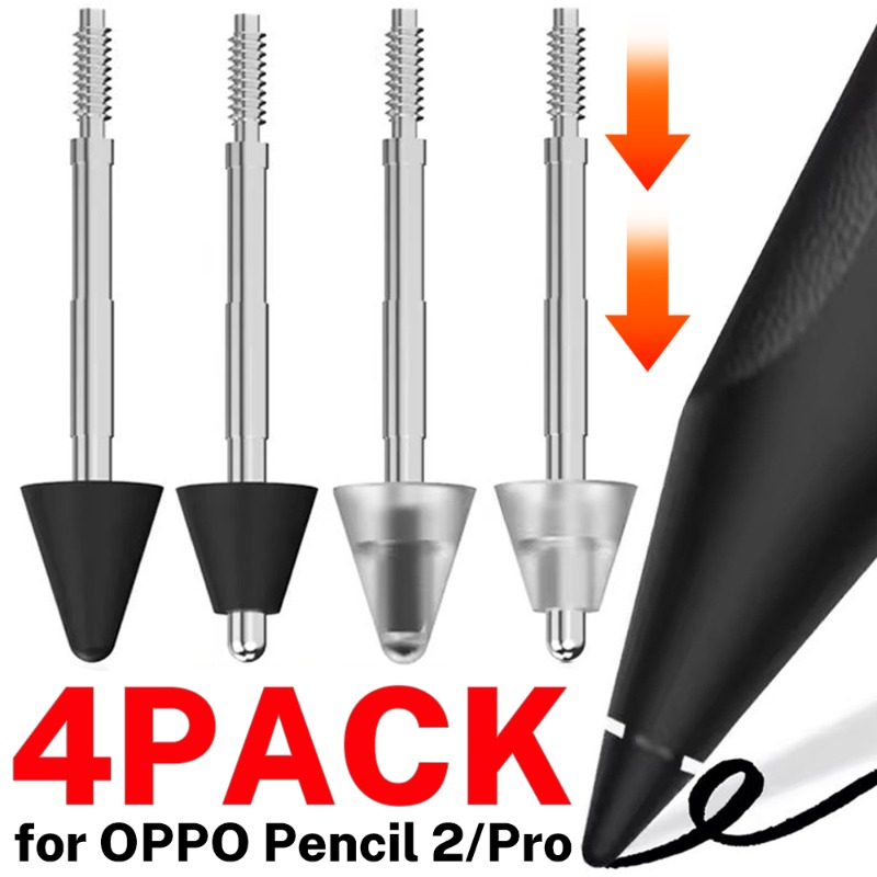 Pen Tips for OPPO Pencil 2/Pro - Tablet Drawing Accessories recensione e prezzo
