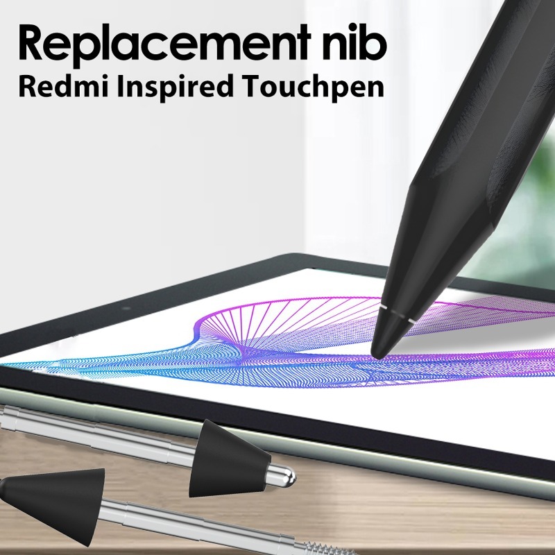 Pen Tips for OPPO Pencil 2/Pro - Tablet Drawing Accessories recensione e prezzo