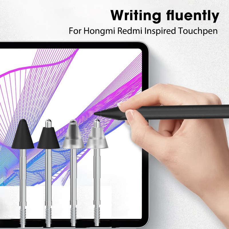 Pen Tips for OPPO Pencil 2/Pro - Tablet Drawing Accessories recensione e prezzo