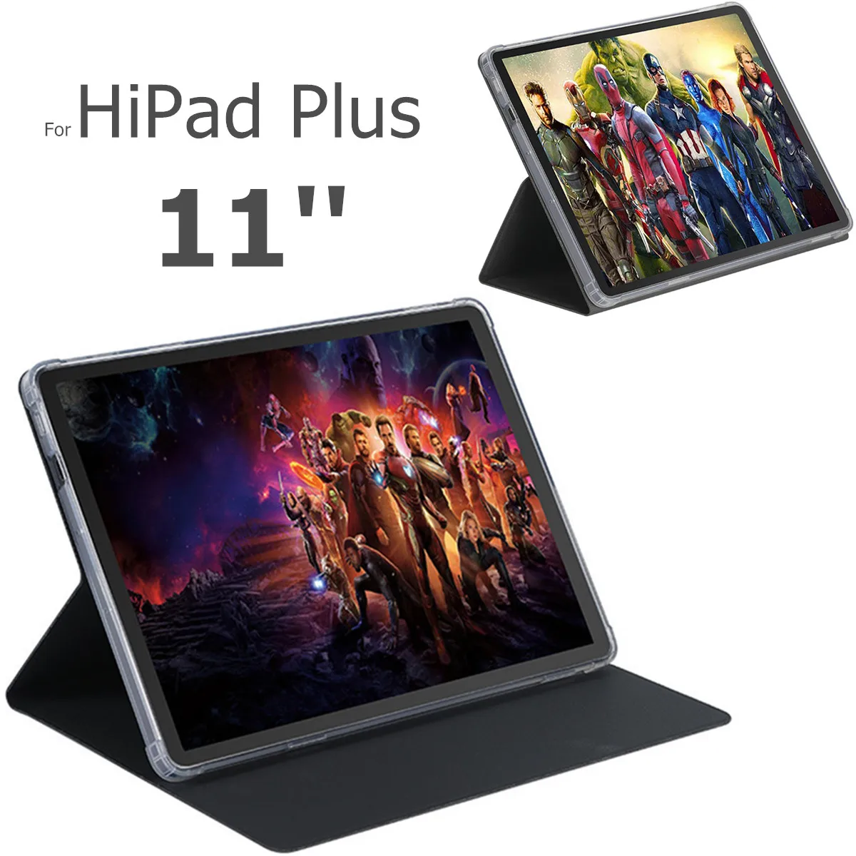 Flip Case for Chuwi Hipad Plus - Chuwi Tablet Accessories recensione e prezzo