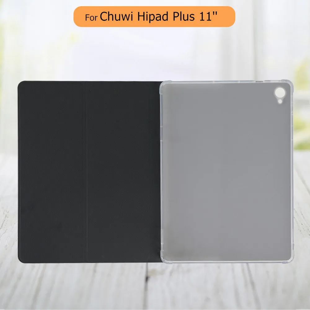 Flip Case for Chuwi Hipad Plus - Chuwi Tablet Accessories recensione e prezzo