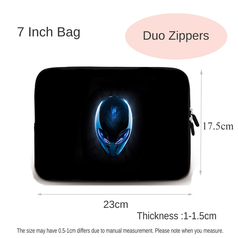 Tablet Bag Neoprene 7/10 Case  - Chuwi Tablet Accessories recensione e prezzo