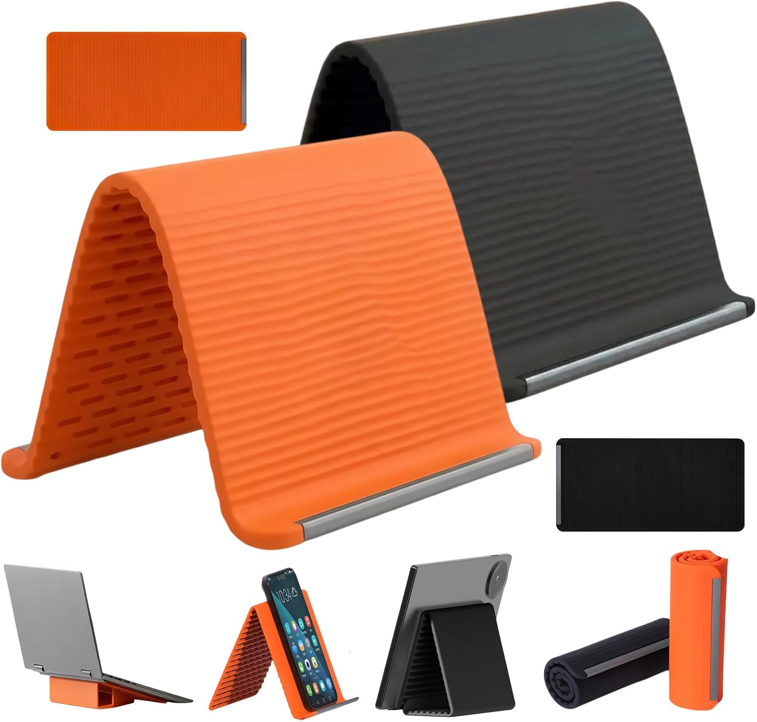Creative Flexible Foldable Tra - Useful Tablet Accessories recensione e prezzo