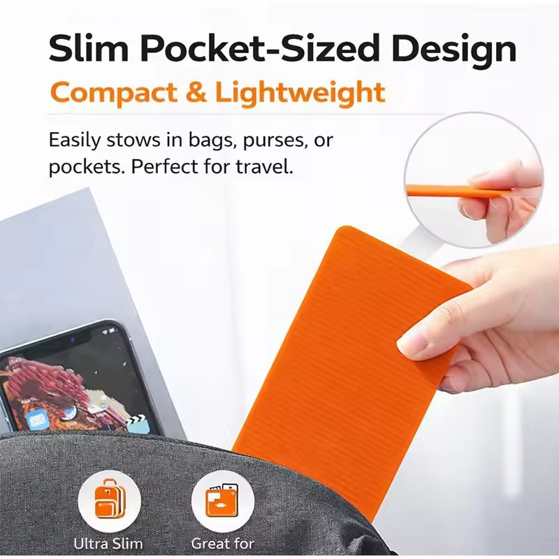 Creative Flexible Foldable Tra - Useful Tablet Accessories recensione e prezzo