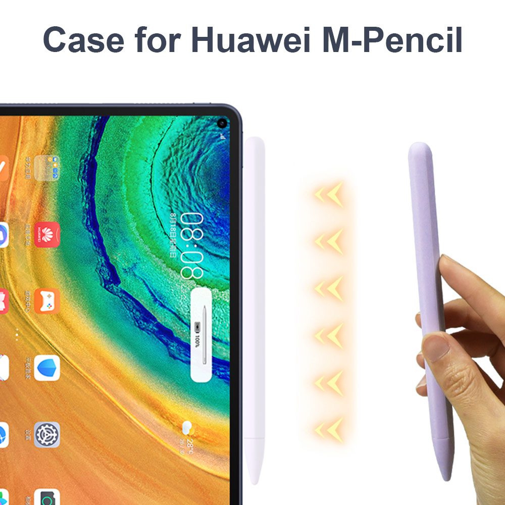 Case for M-Pencil 1 2 3 Anti-s - Huawei Tablet Accessories recensione e prezzo