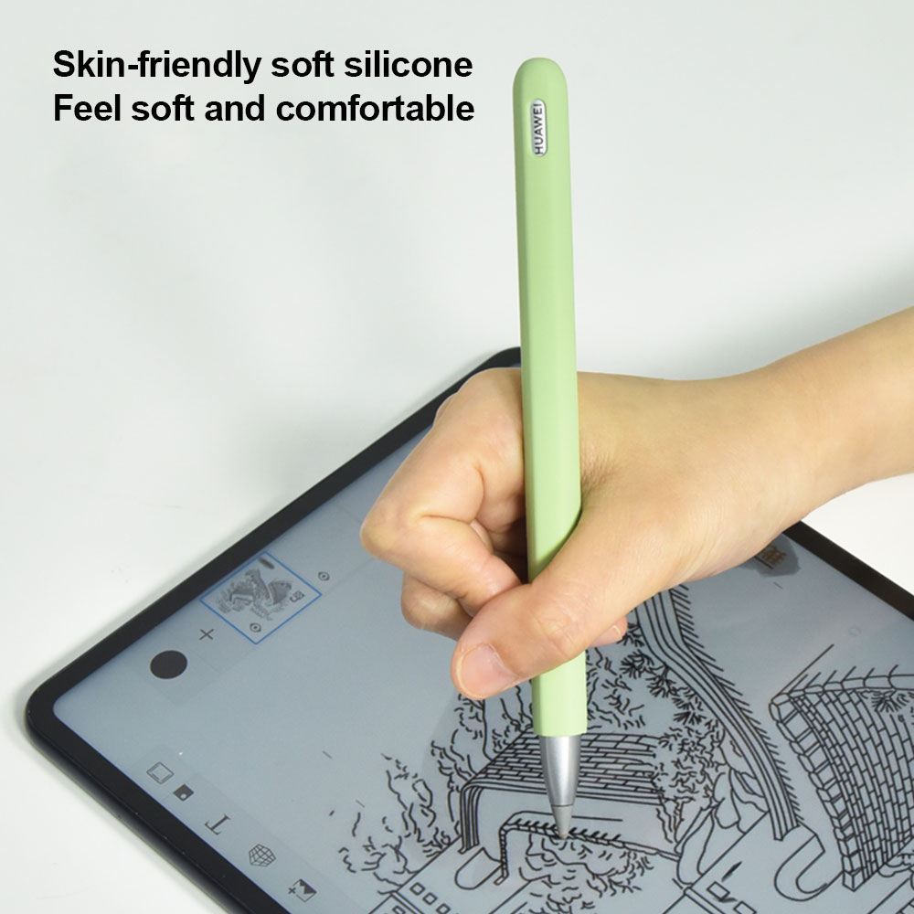 Case for M-Pencil 1 2 3 Anti-s - Huawei Tablet Accessories recensione e prezzo