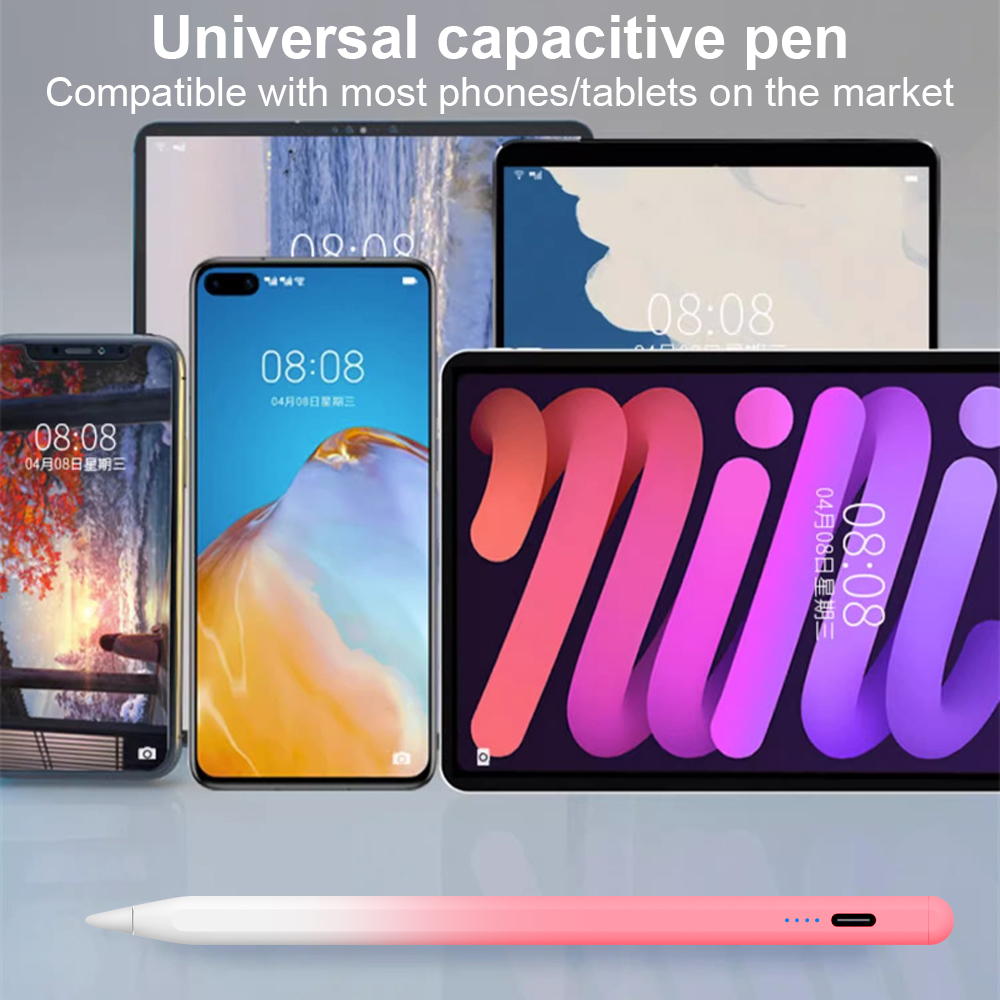 Universal Stylus Pen Gradient  - Huawei Tablet Accessories recensione e prezzo