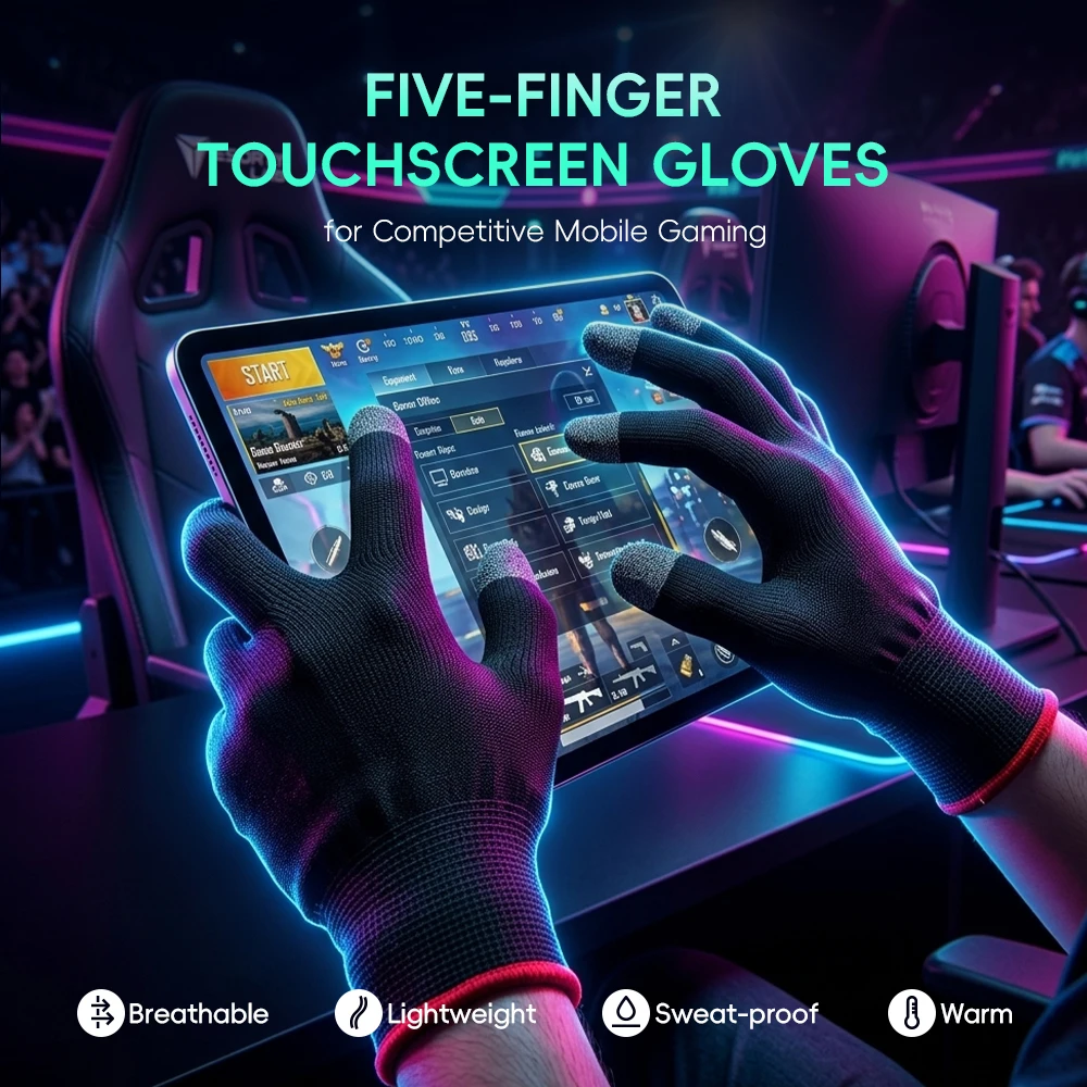 Data Frog Professional Gaming  - Tablet Accessories Kit recensione e prezzo