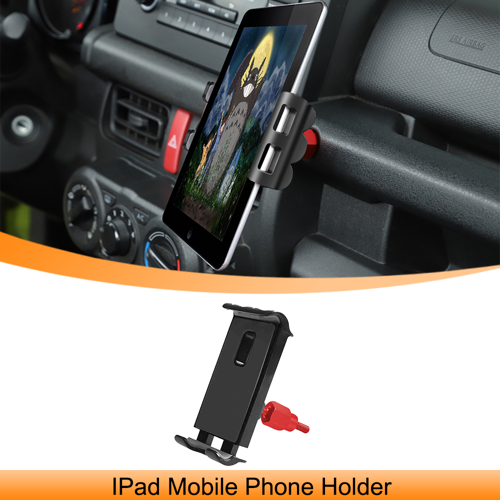 Car Mobile Phone IPad Holder T - Trimble Tablet Accessories recensione e prezzo
