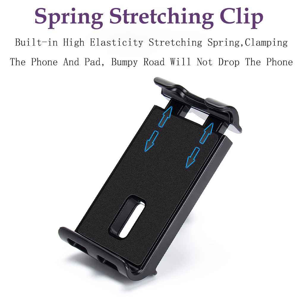 Car Mobile Phone IPad Holder T - Trimble Tablet Accessories recensione e prezzo