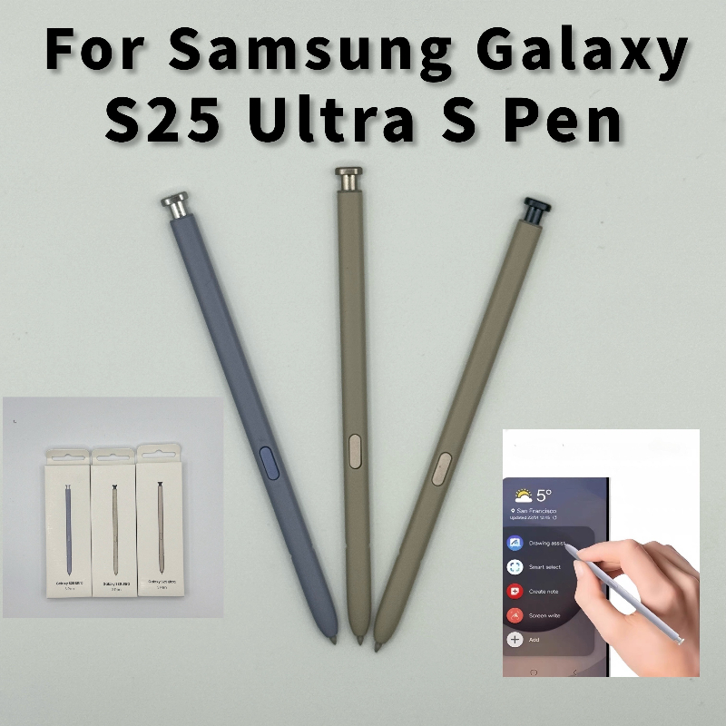 New Pen Stylus  For Samsung Ga - Tablet Stylus Accessories recensione e prezzo