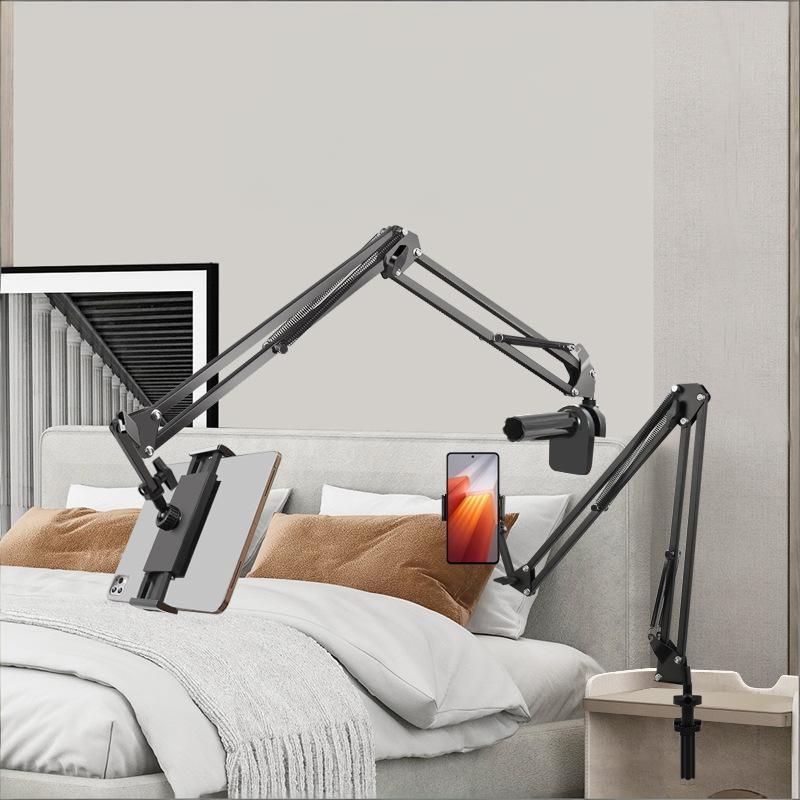 Adjustable Bedside Tablet Stan - Tablet Stand Accessories recensione e prezzo