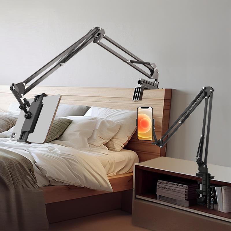 Adjustable Bedside Tablet Stan - Tablet Stand Accessories recensione e prezzo