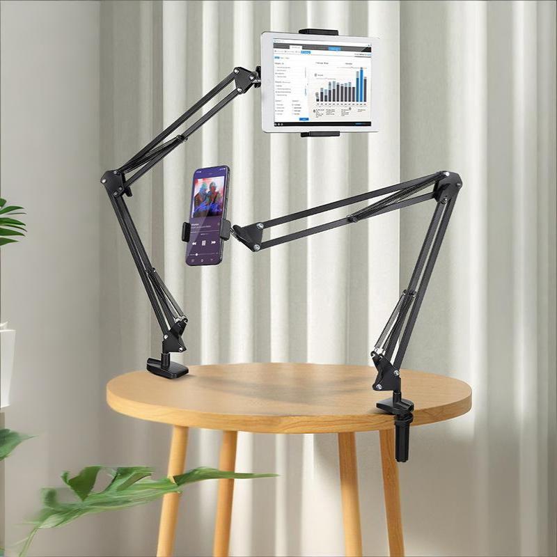 Adjustable Bedside Tablet Stan - Tablet Stand Accessories recensione e prezzo