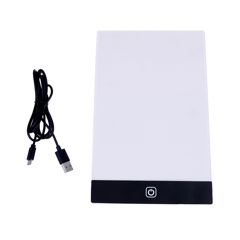 A5 LED Drawing Tablet Thin Art - Tablet Drawing Accessories recensione e prezzo