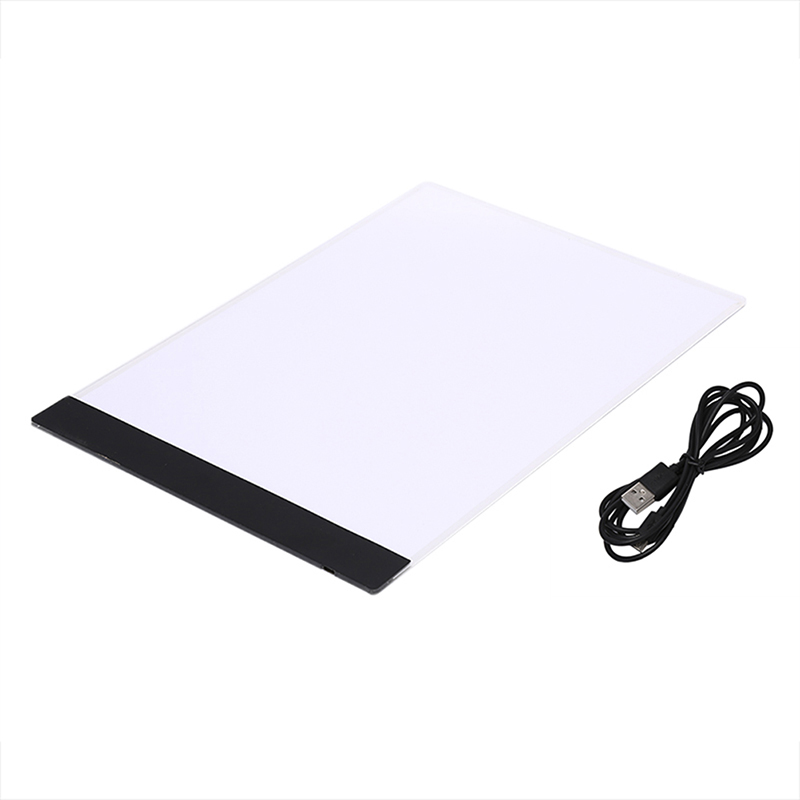A5 LED Drawing Tablet Thin Art - Tablet Drawing Accessories recensione e prezzo