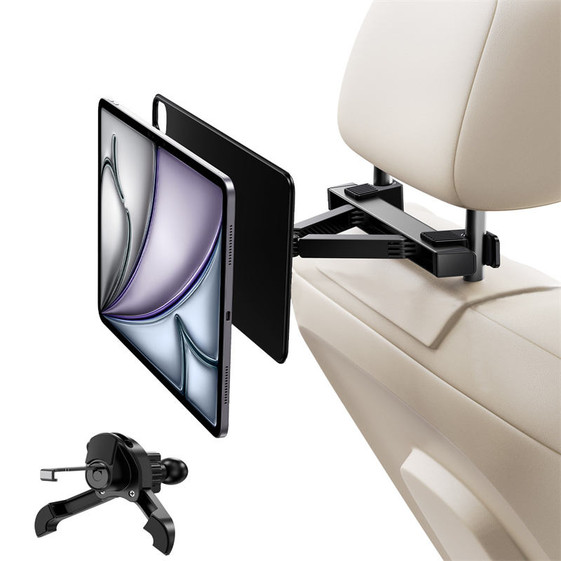KUXIU X97 MAX Magnetic Car Hol - Tablet Accessories For Kids recensione e prezzo
