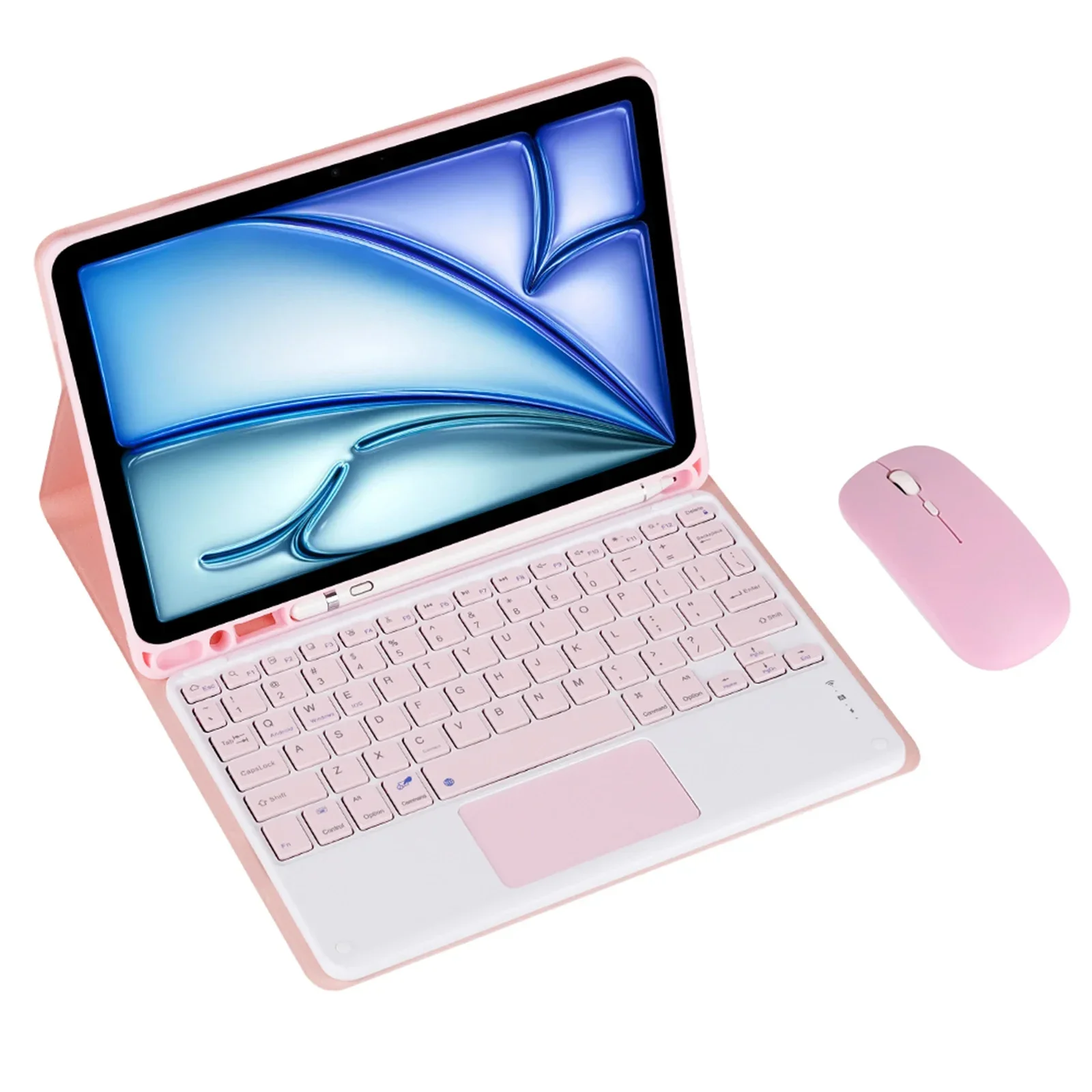 Keyboard Case & Mouse for Xiao - Useful Tablet Accessories recensione e prezzo