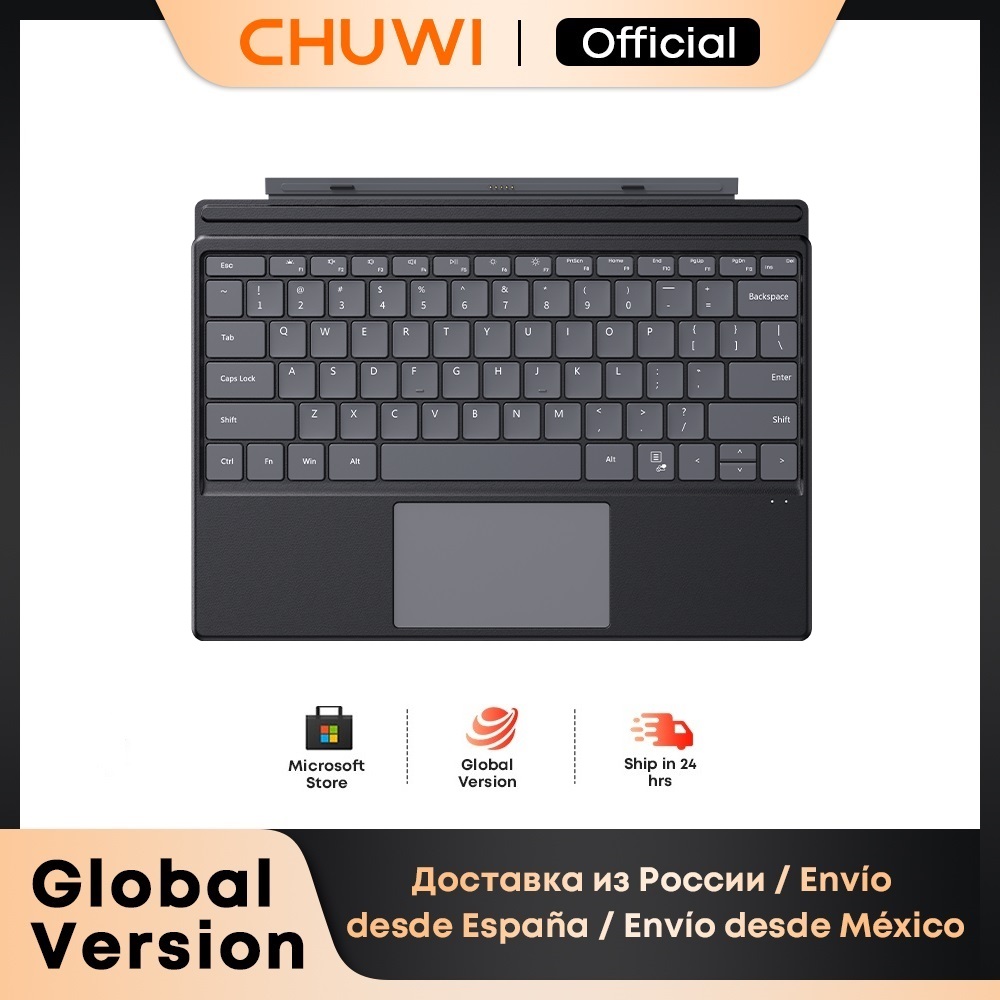 CHUWI Original Keyboard For Hi - Chuwi Tablet Accessories recensione e prezzo
