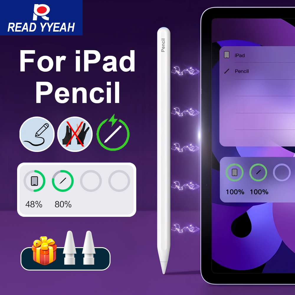 2025 New For Apple Pencil 2 Wi - Tablet Drawing Accessories recensione e prezzo