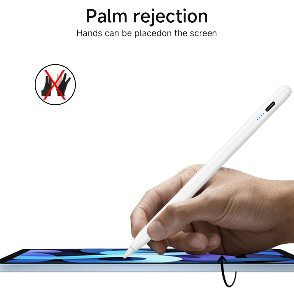 2025 New For Apple Pencil 2 Wi - Tablet Drawing Accessories recensione e prezzo