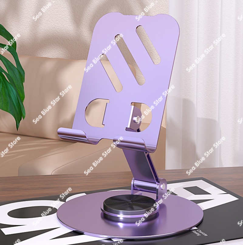 Metal live mobile phone holder - Useful Tablet Accessories recensione e prezzo