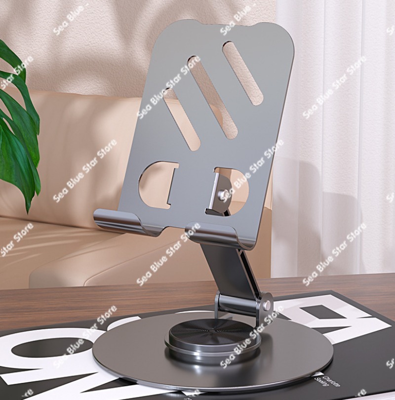 Metal live mobile phone holder - Useful Tablet Accessories recensione e prezzo