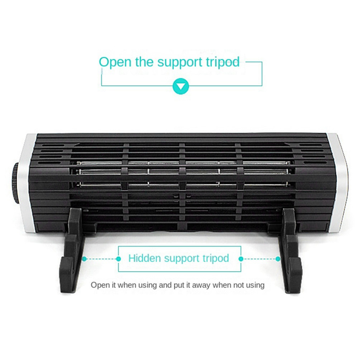 New OImaster Laptop Cooler Gam - Tablet Stand Accessories recensione e prezzo
