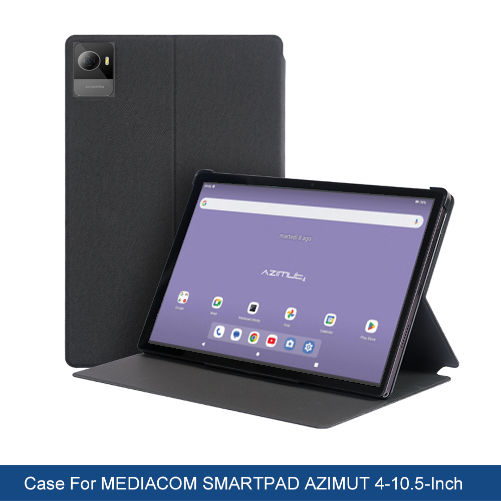 Case For MEDIACOM SMARTPAD AZI - Chuwi Tablet Accessories recensione e prezzo