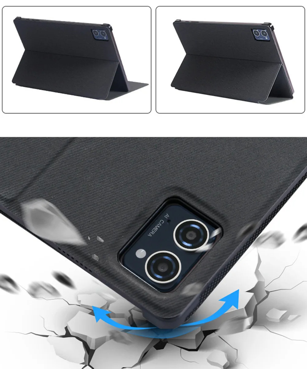 Case For MEDIACOM SMARTPAD AZI - Chuwi Tablet Accessories recensione e prezzo