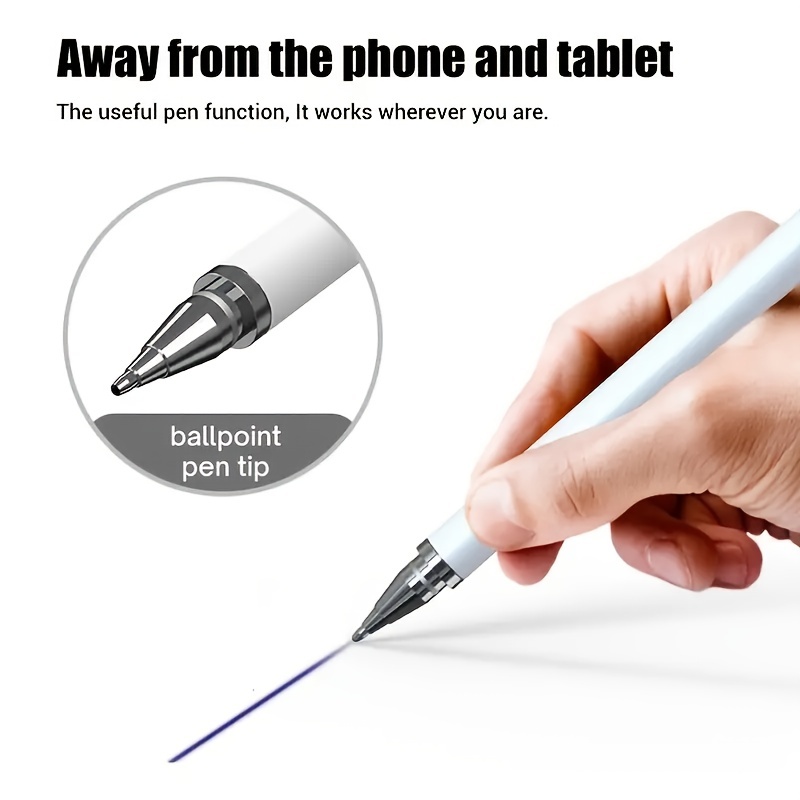 Universal Stylus Pen For Andro - Tablet Drawing Accessories recensione e prezzo