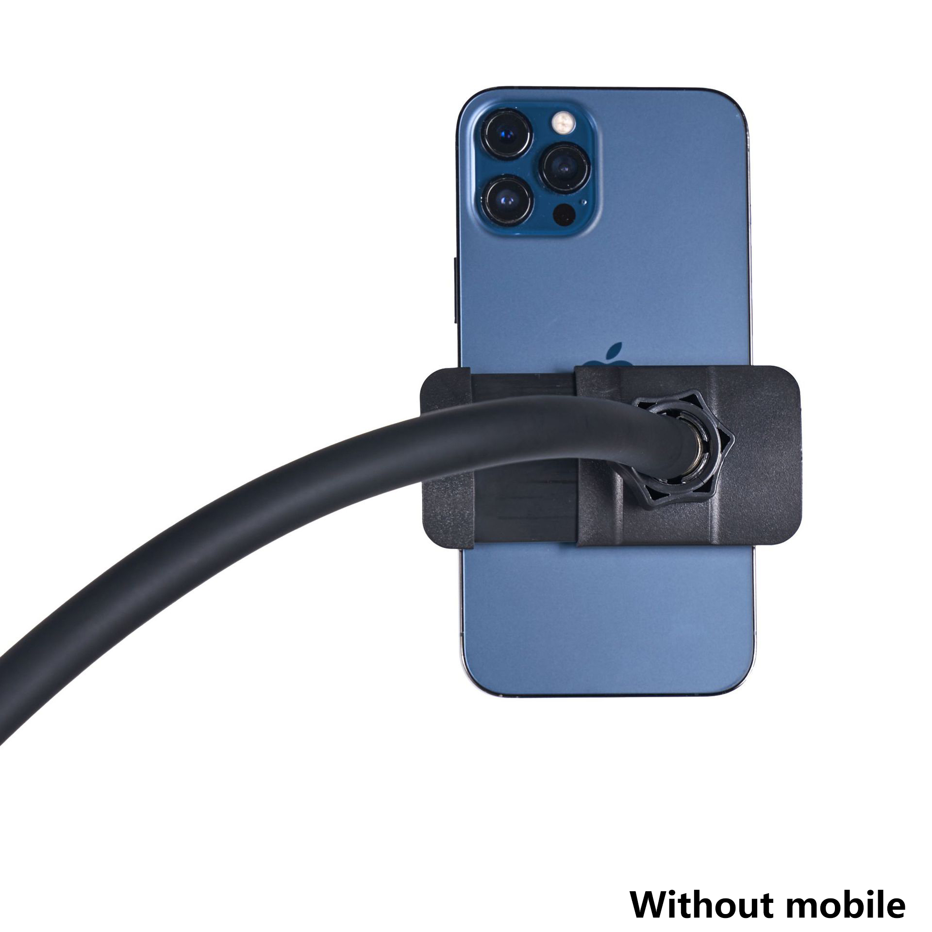 Flexible Arm Monopod Rod Sofa  - Useful Tablet Accessories recensione e prezzo