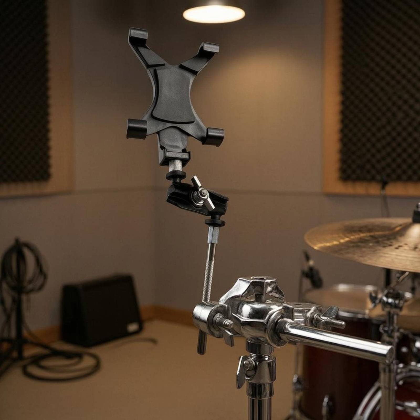 Drum Kit Mounting Accessory Me - Tablet Accessories Kit recensione e prezzo